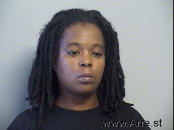 Sirena Marie Johnson Mugshot