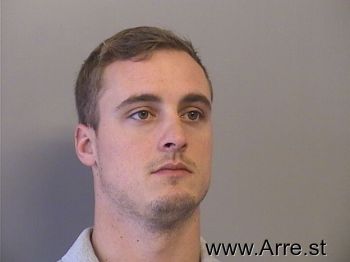 Skyler Day Walker Mugshot