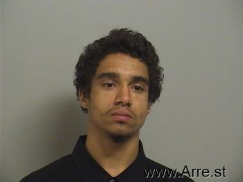 Skyler  Wright Mugshot