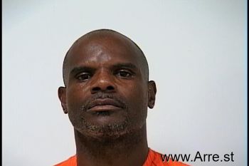 Solomon Kendu Mccall Mugshot