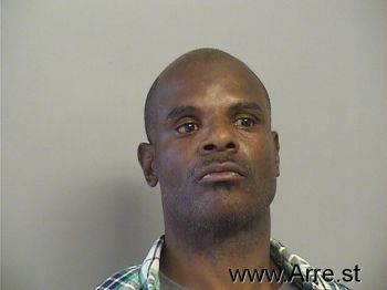 Solomon  Mccall Mugshot