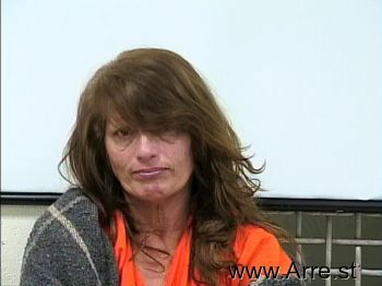 Sonya Gail Calhoun Mugshot