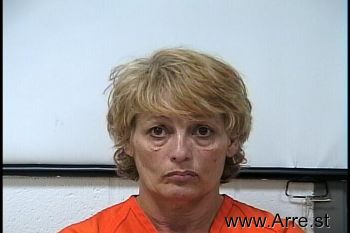 Sonya Gail Calhoun Mugshot