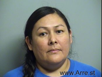 Sonya Joy Rodriguez Mugshot