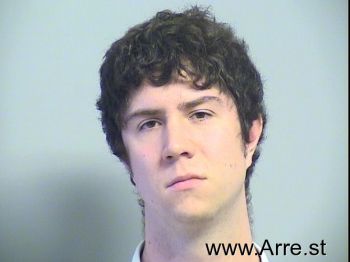 Spencer Christian Roberts Mugshot