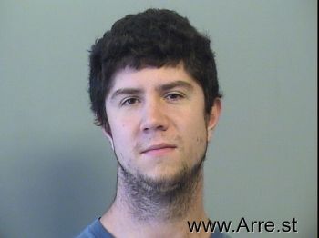 Spencer Christian Roberts Mugshot