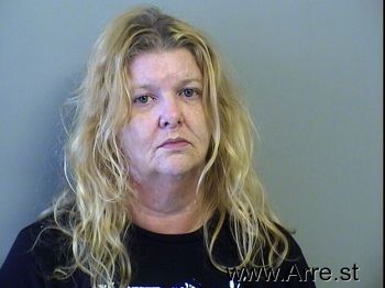 Stacey Lynn Cutler Mugshot