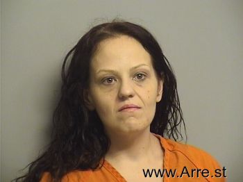 Staci Lynn Leeper Mugshot