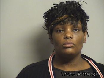 Stacy Maria Adams Mugshot