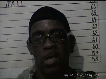 Stacy Eugene Brown Mugshot