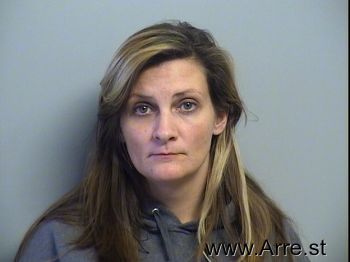 Stacy Lynn Chandler Mugshot