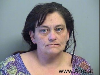 Stacy Michele Richards Mugshot