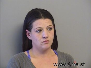 Stacy Marie Williams Mugshot