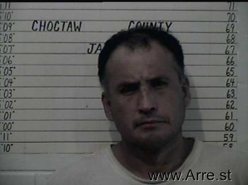 Stacy Joe Williams Mugshot