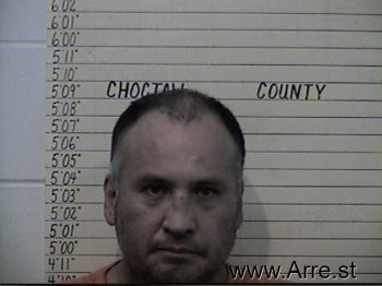 Stacy Joe Williams Mugshot