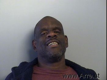 Stacy Eugene Wilson Mugshot