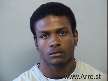 Stanley Leon Dandridge Mugshot