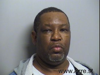 Stanley Maurice Robinson Mugshot