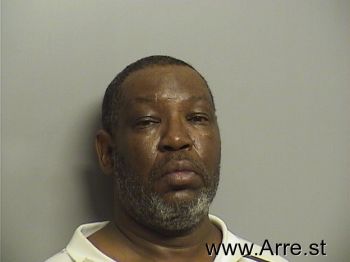 Stanley Maurice Robinson Mugshot