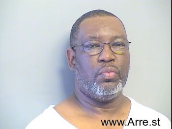 Stanley Maurice Robinson Mugshot