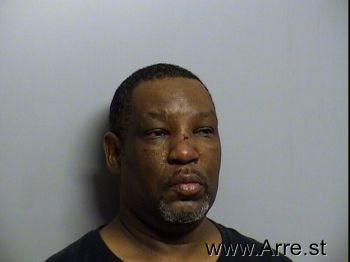 Stanley Maurice Robinson Mugshot