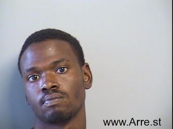 Starvell Lamont Thompson Mugshot