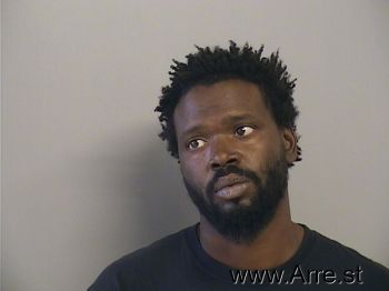 Starvell Lamont Thompson Mugshot