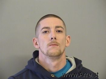 Steffen Adam Long Mugshot