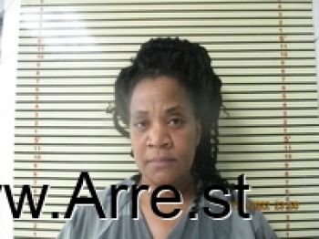 Stephaine  Mayfield Mugshot