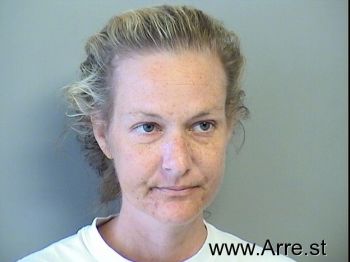 Stephanie  Crawford Mugshot