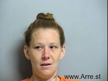 Stephanie  Friese Mugshot