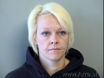 Stephanie  Wallen Mugshot