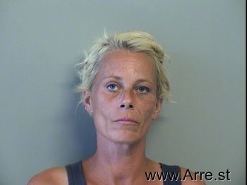 Stephanie Lynn Abbott Mugshot