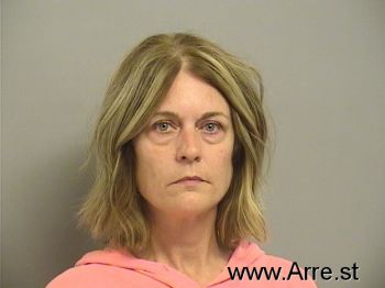 Stephanie Martin Adamson Mugshot