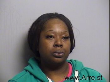 Stephanie Lashaun Anderson Mugshot