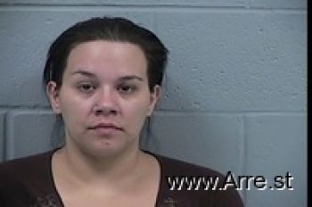 Stephanie N Brown-bondeson Mugshot