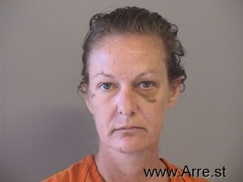 Stephanie  Crawford Mugshot