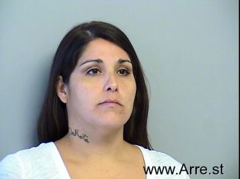 Stephanie Dawn Raymer Mugshot