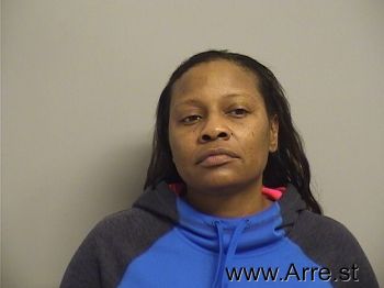 Stephanie Marie Dixon Mugshot