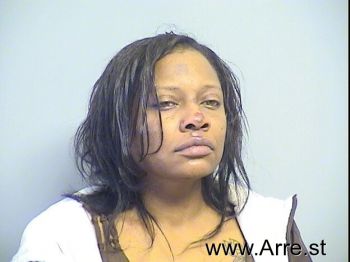 Stephanie Marie Dixon Mugshot