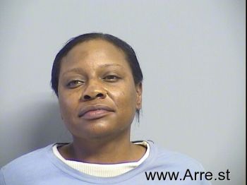 Stephanie Marie Dixon Mugshot