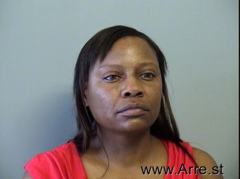 Stephanie Marie Dixon Mugshot