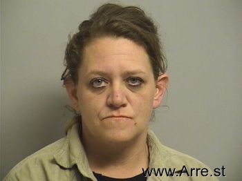 Stephanie Michelle Evans Mugshot