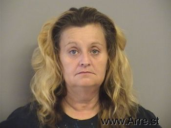 Stephanie Lynn Fisher Mugshot