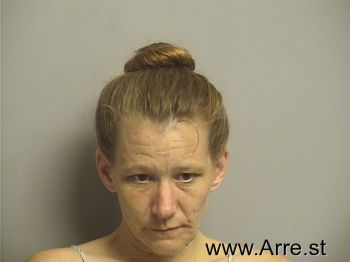 Stephanie  Friese Mugshot