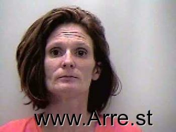 Stephanie Rynn Jones Mugshot