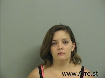 Stephanie Leanne Maxwell Mugshot