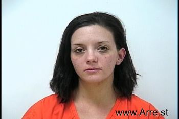 Stephanie Leanne Maxwell Mugshot