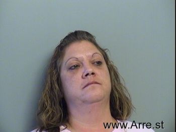 Stephanie Michelle Mccoy Mugshot