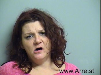 Stephanie Rene Owens Mugshot